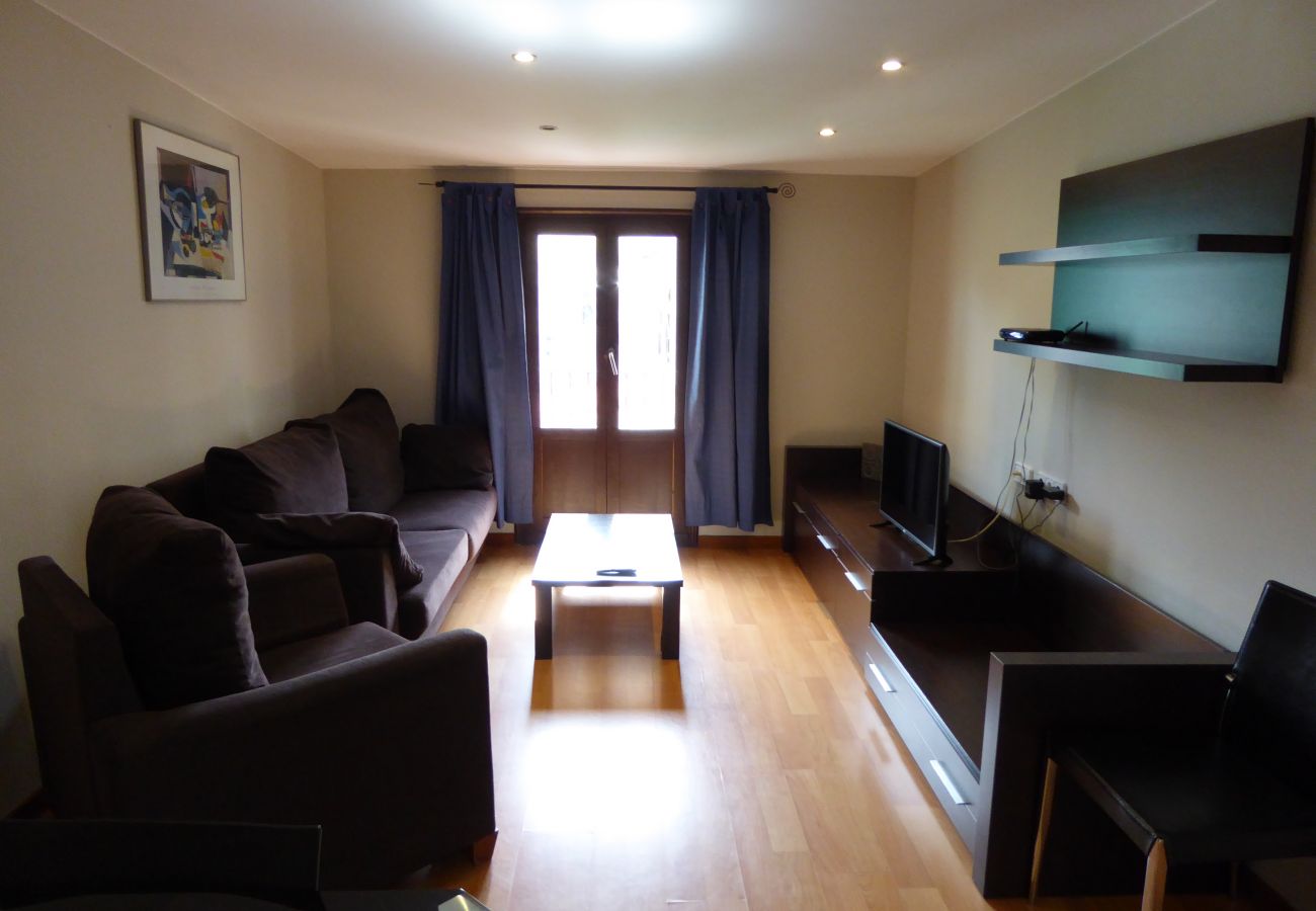 Ferienwohnung in Barcelona - GOTHIC 3 bedrooms apartment in Barcelona