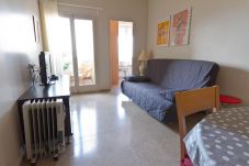 Ferienwohnung in Barcelona - BARCELONA PORT apartment