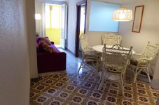 Ferienwohnung in Barcelona - EIXAMPLE MISTRAL apartment