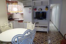 Ferienwohnung in Barcelona - EIXAMPLE MISTRAL apartment