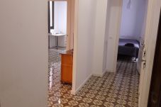 Ferienwohnung in Barcelona - EIXAMPLE CUTE apartment