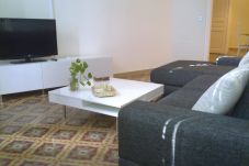 Ferienwohnung in Barcelona - EIXAMPLE PASSEIG DE GRACIA apartment
