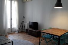 Ferienwohnung in Barcelona - GRACIA SUITE apartment