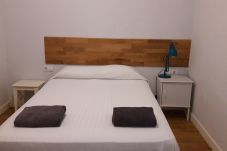 Ferienwohnung in Barcelona - GRACIA SUITE apartment