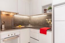 Ferienwohnung in Barcelona - EIXAMPLE CENTER DELUXE 1 Bedroom