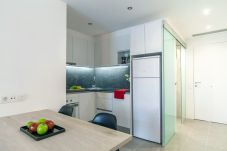 Ferienwohnung in Barcelona - EIXAMPLE CENTER DELUXE 1 Bedroom