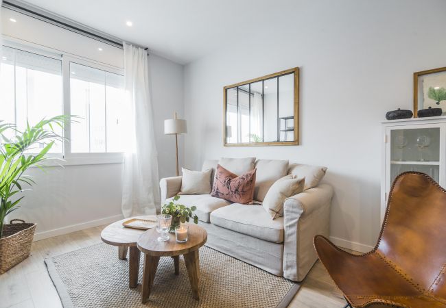 Ferienwohnung in Barcelona - PLAZA CATALUNYA Ferienwohnung in Barcelona - PLAZA CATALUNYA