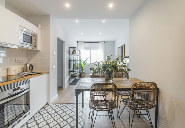 Ferienwohnung in Barcelona - PLAZA CATALUNYA Ferienwohnung in Barcelona - PLAZA CATALUNYA