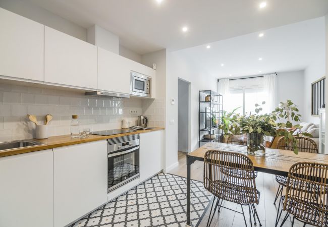 Ferienwohnung in Barcelona - PLAZA CATALUNYA Ferienwohnung in Barcelona - PLAZA CATALUNYA