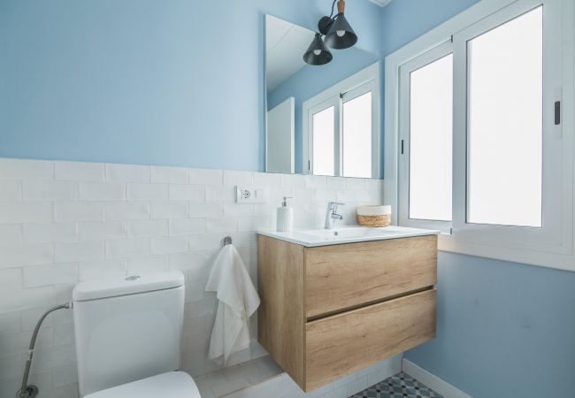 Ferienwohnung in Barcelona - PLAZA CATALUNYA Ferienwohnung in Barcelona - PLAZA CATALUNYA