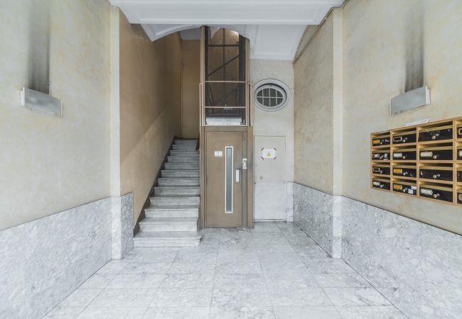 Ferienwohnung in Barcelona - PLAZA CATALUNYA Ferienwohnung in Barcelona - PLAZA CATALUNYA