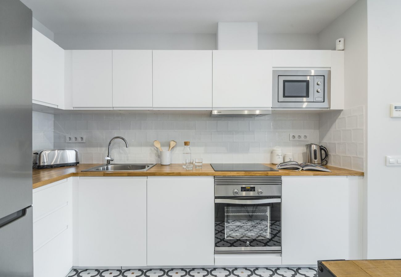 Ferienwohnung in Barcelona - PLAZA CATALUNYA Ferienwohnung in Barcelona - PLAZA CATALUNYA