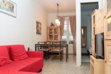 Ferienwohnung in Barcelona - Cute furnished apartment in Gracia, Barcelona (1 b