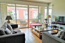 Ferienwohnung in Barcelona - DELUXE VILLA OLIMPICA