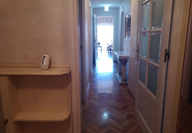 Ferienwohnung in Barcelona - Gorgeous flat in excelent area Ferienwohnung in Barcelona - Gorgeous flat in excelent area