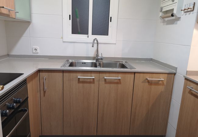 Ferienwohnung in Barcelona - Gorgeous flat in excelent area Ferienwohnung in Barcelona - Gorgeous flat in excelent area