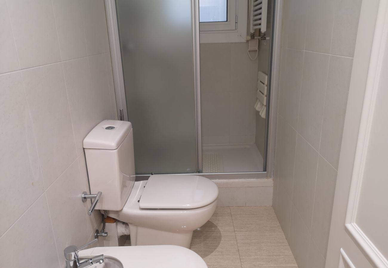 Ferienwohnung in Barcelona - Gorgeous flat in excelent area Ferienwohnung in Barcelona - Gorgeous flat in excelent area