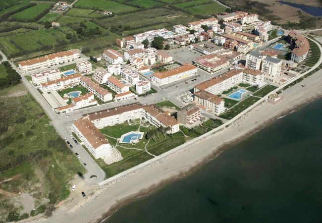 Ferienwohnung in Estartit - ARGONAVIS Erdgeschoss Ferienwohnung in Estartit - ARGONAVIS Erdgeschoss