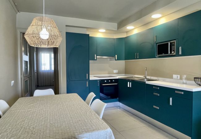 Ferienwohnung in Estartit - ARGONAVIS Erdgeschoss Ferienwohnung in Estartit - ARGONAVIS Erdgeschoss