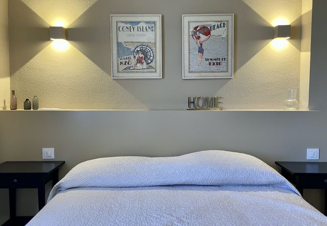 Ferienwohnung in Estartit - ARGONAVIS Erdgeschoss Ferienwohnung in Estartit - ARGONAVIS Erdgeschoss