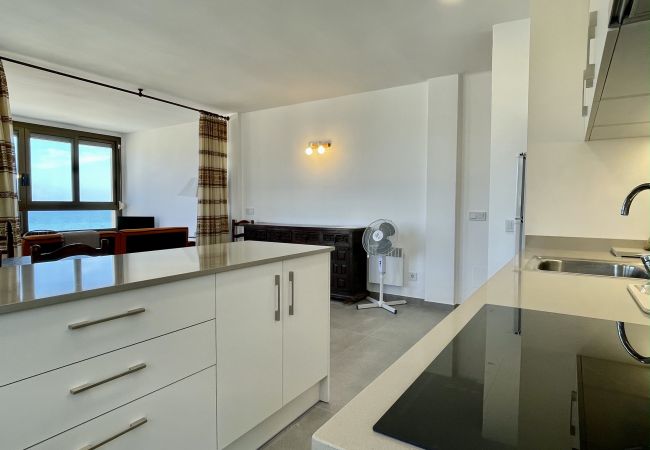 Ferienwohnung in Estartit - CAP CASTELL 8A Ferienwohnung in Estartit - CAP CASTELL 8A