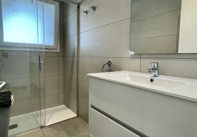 Ferienwohnung in Estartit - CAP CASTELL 8A Ferienwohnung in Estartit - CAP CASTELL 8A