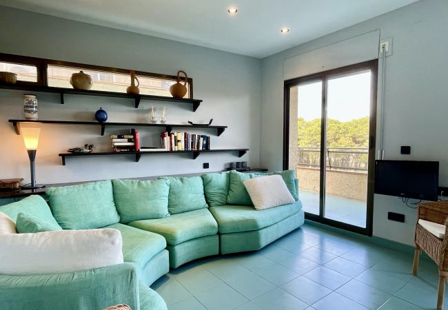 Ferienwohnung in Estartit - Schöne Wohnung direkt am Meer Ferienwohnung in Estartit - Schöne Wohnung direkt am Meer