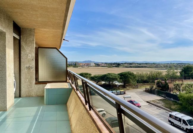 Ferienwohnung in Estartit - Schöne Wohnung direkt am Meer Ferienwohnung in Estartit - Schöne Wohnung direkt am Meer