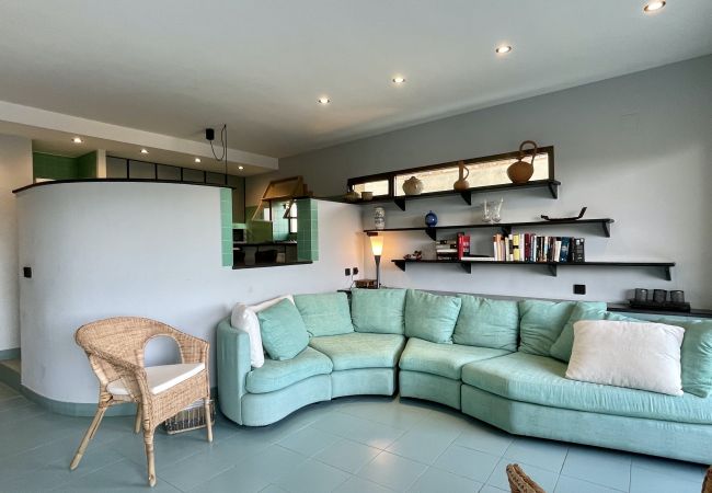 Ferienwohnung in Estartit - Schöne Wohnung direkt am Meer Ferienwohnung in Estartit - Schöne Wohnung direkt am Meer