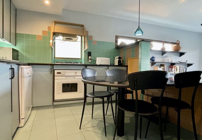 Ferienwohnung in Estartit - Schöne Wohnung direkt am Meer Ferienwohnung in Estartit - Schöne Wohnung direkt am Meer