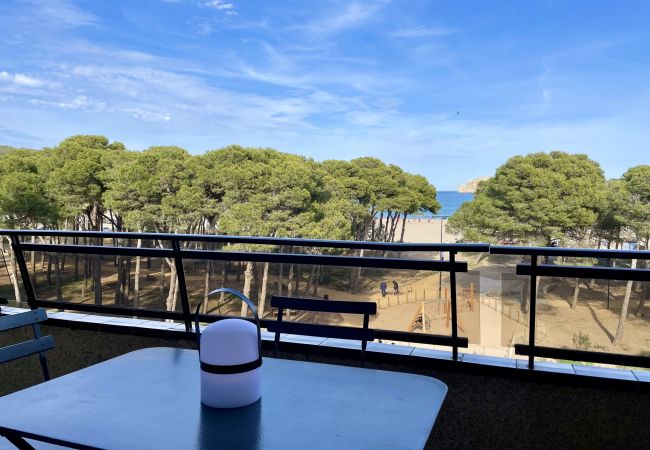 Ferienwohnung in Estartit - Schöne Wohnung direkt am Meer Ferienwohnung in Estartit - Schöne Wohnung direkt am Meer