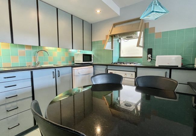 Ferienwohnung in Estartit - Schöne Wohnung direkt am Meer Ferienwohnung in Estartit - Schöne Wohnung direkt am Meer