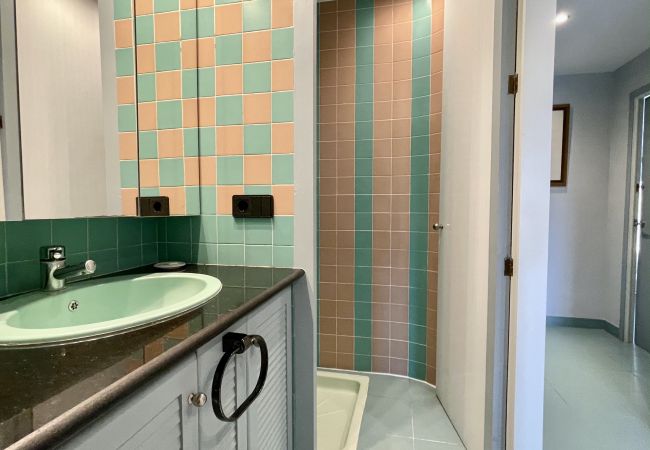 Ferienwohnung in Estartit - Schöne Wohnung direkt am Meer Ferienwohnung in Estartit - Schöne Wohnung direkt am Meer