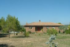 Villa in Garrigoles - LA ROMAGUERA