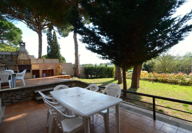 Ferienwohnung in L'Escala - MUSEU BAIXOS 4D Ferienwohnung in L'Escala - MUSEU BAIXOS 4D