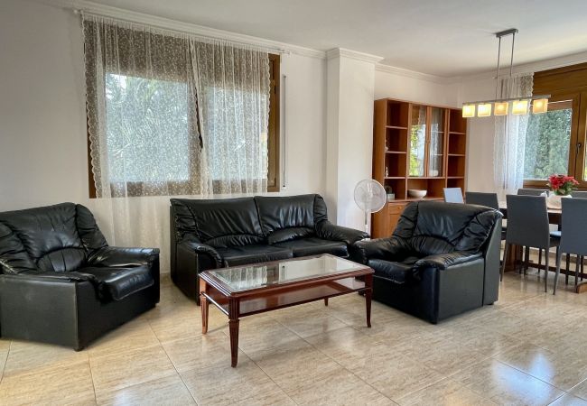 Ferienwohnung in L'Escala - MUSEU BAIXOS 4D Ferienwohnung in L'Escala - MUSEU BAIXOS 4D