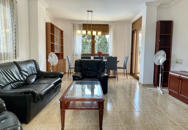 Ferienwohnung in L'Escala - MUSEU BAIXOS 4D Ferienwohnung in L'Escala - MUSEU BAIXOS 4D