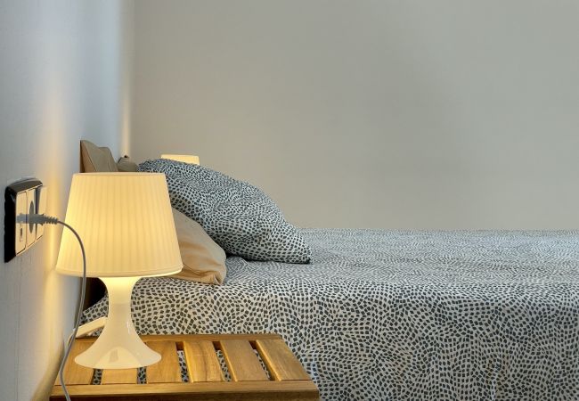 Ferienwohnung in L'Escala - MUSEU BAIXOS 4D Ferienwohnung in L'Escala - MUSEU BAIXOS 4D