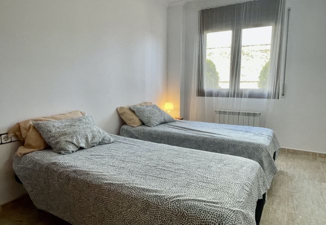 Ferienwohnung in L'Escala - MUSEU BAIXOS 4D Ferienwohnung in L'Escala - MUSEU BAIXOS 4D