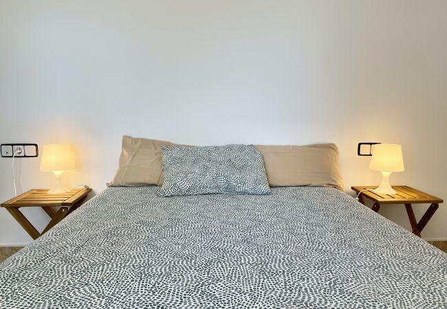 Ferienwohnung in L'Escala - MUSEU BAIXOS 4D Ferienwohnung in L'Escala - MUSEU BAIXOS 4D