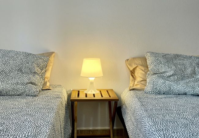 Ferienwohnung in L'Escala - MUSEU BAIXOS 4D Ferienwohnung in L'Escala - MUSEU BAIXOS 4D