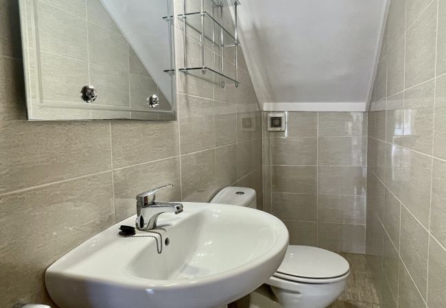 Ferienwohnung in L'Escala - MUSEU BAIXOS 4D Ferienwohnung in L'Escala - MUSEU BAIXOS 4D