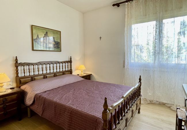 Ferienwohnung in L'Escala - PUIG PADRO 14 1-1  Ferienwohnung in L'Escala - PUIG PADRO 14 1-1