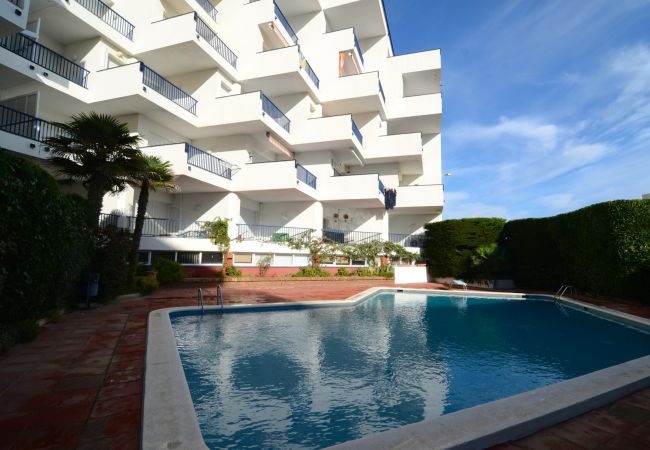 Ferienwohnung in L'Escala - APPARTEMENT PASSEIG DEL MAR 22  Ferienwohnung in L'Escala - APPARTEMENT PASSEIG DEL MAR 22