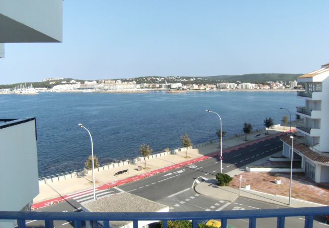 Ferienwohnung in L'Escala - APPARTEMENT PASSEIG DEL MAR 22  Ferienwohnung in L'Escala - APPARTEMENT PASSEIG DEL MAR 22