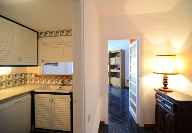 Ferienwohnung in L'Escala - APPARTEMENT PASSEIG DEL MAR 22  Ferienwohnung in L'Escala - APPARTEMENT PASSEIG DEL MAR 22