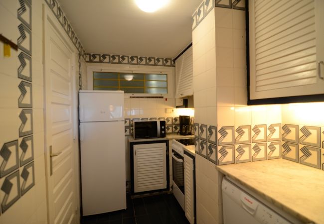 Ferienwohnung in L'Escala - APPARTEMENT PASSEIG DEL MAR 22  Ferienwohnung in L'Escala - APPARTEMENT PASSEIG DEL MAR 22
