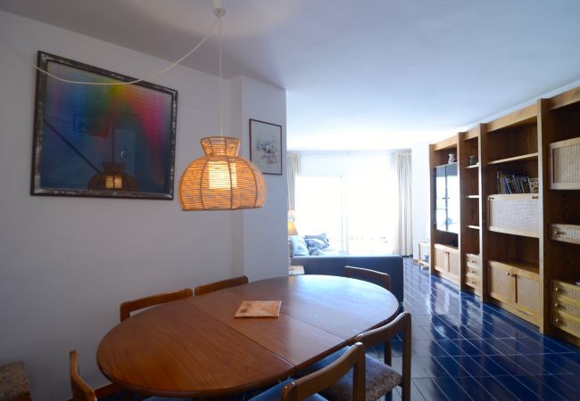 Ferienwohnung in L'Escala - APPARTEMENT PASSEIG DEL MAR 22  Ferienwohnung in L'Escala - APPARTEMENT PASSEIG DEL MAR 22
