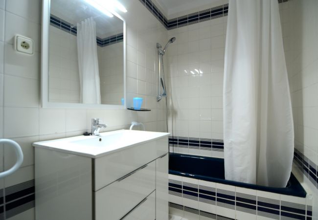 Ferienwohnung in L'Escala - APPARTEMENT PASSEIG DEL MAR 22  Ferienwohnung in L'Escala - APPARTEMENT PASSEIG DEL MAR 22
