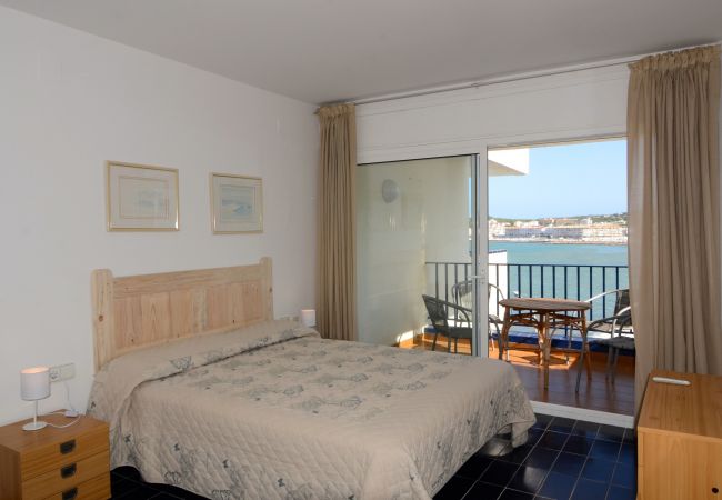 Ferienwohnung in L'Escala - APPARTEMENT PASSEIG DEL MAR 22  Ferienwohnung in L'Escala - APPARTEMENT PASSEIG DEL MAR 22